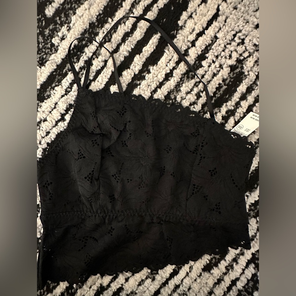 Aerie Off Shoulder NWT